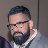 Hector Leyva